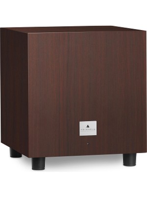 Triangle Tales 340 Ceviz Subwoofer