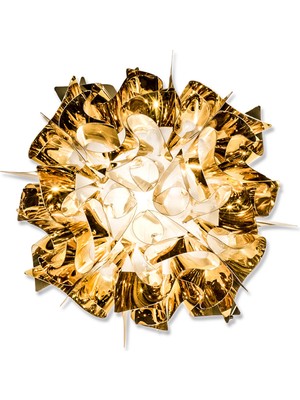 Veli Gold Mini Tavan ve Duvar Aydınlatması