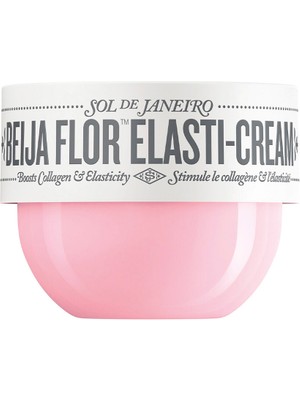 Sol de Janeiro Beija Flor Elasti Yaşlanma Karşıtı Vücut Kremi 75 ml