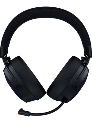 Razer Kraken V4 Pro Kablosuz Kulak Üstü Oyuncu Kulaklığı