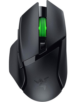 Razer RZ01-04870100-R3G1 Basilisk V3 x Hyperspeed Optical Rgb Kablosuz Oyumcu Mouse