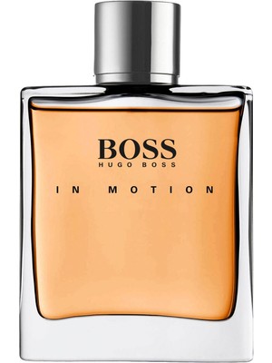 Hugo Boss In Motion Edt 100 ml Erkek Parfüm