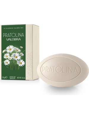 Valobra Pratolina El Yapımı Doğal Sabun 130 gr