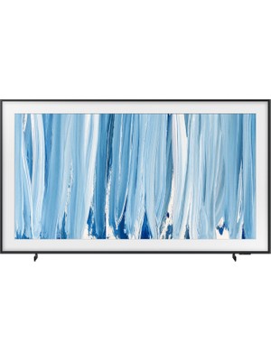 Samsung The Frame Pro 75LS03HW 75" Tizen UHD 4K Smart Neo QLED Tv