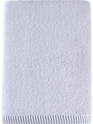 İrya Marble Gri %100 Pamuk El Havlusu 50 x 90 cm
