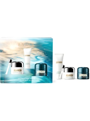 La Mer The Nighttime Ritual Set