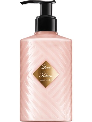 Kilian Love Don't Be Shy Body Lotion 250ML
