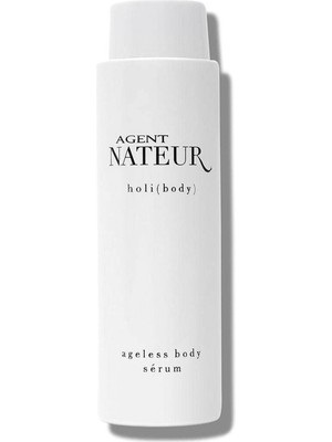 Agent Nateur Holi Ageless Body Serum Nemlendirici & Sıkılaştırıcı Vücut Serumu 200 ml