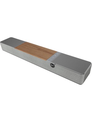 Klipsch Flexus Core 100 Ceviz Ağacı Soundbar