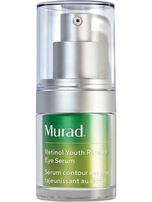 Murad Resurgence Tri-Active Retinol Teknolojili Kırışıklık Karşıtı ve Sıkılaştırıcı Göz Serumu 15 ml