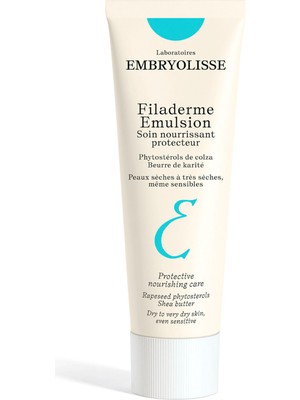 Embryolisse Filaderme Emulsion Besleyici ve Koruyucu Yüz Kremi 75 ml