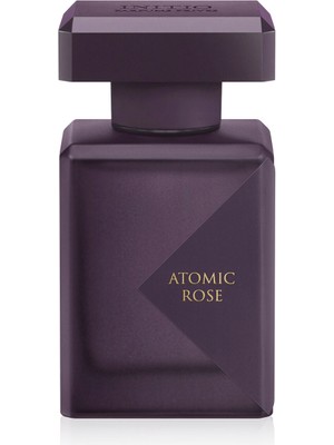 Initio Atomic Rose Scented Hair Mist 50 ml