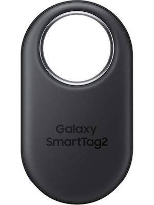 Samsung Galaxy Smarttag 2 Siyah Kablosuz Akıllı Tag EL-T5600