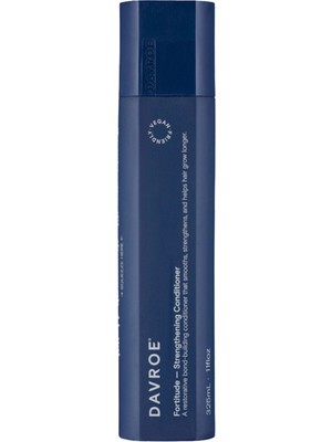 Davroe Fortitude Strengthening Güçlendirici Saç Bakım Kremi 325 ml