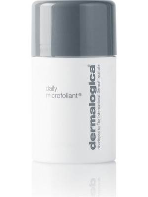 Dermalogica Daily Microfoliant Aydınlatıcı Günlük Toz Peeling 13 gr
