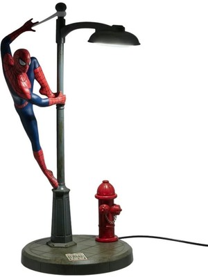Paladone Spiderman Masa Lambası
