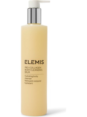Elemis Pro-Collagen Body Cleansing Balm Vücut Nemlendirici Krem 300 ml