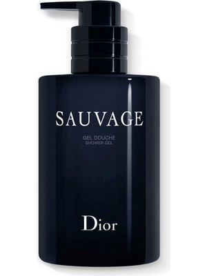Dior Sauvage Shower Gel 250 ml
