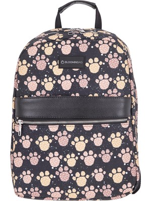 BloominBag Soul Mate 13'' 14'' Laptop ve Macbook Sırt Çantası
