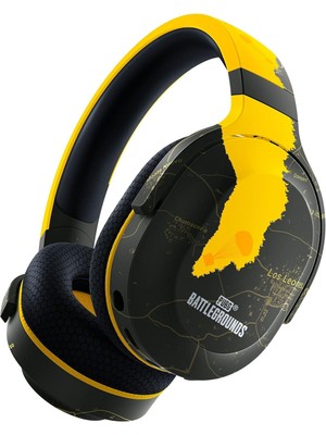 Razer Barracuda x Pubg Kulak Üstü Oyuncu Kulaklık