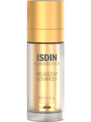 Isdinceutics Melaclear Advanced Leke Karşıtı Aydınlatıcı Serum 30 ml