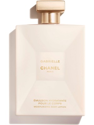 Gabrielle Chanel Nemlendirici Vücut Losyonu 200ML