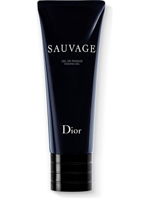 Dior Sauvage Shaving Gel 125ML