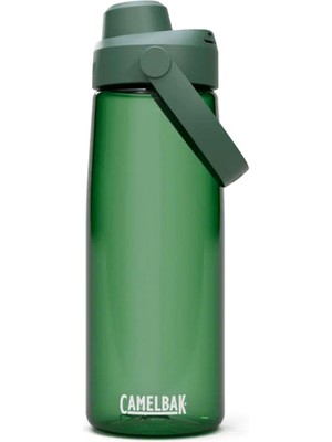 Camelbak Thrive Chug Yeşil Tritan Matara 0,74 Lt