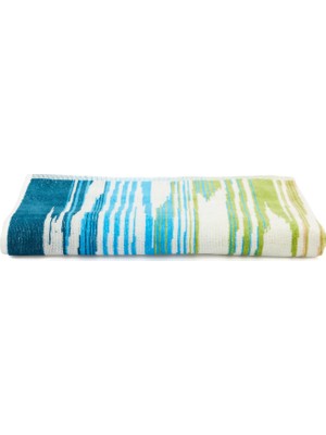 Missoni Home Çok Renkli Havlu