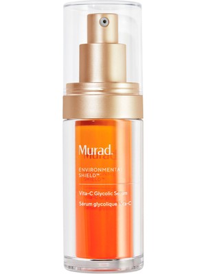 Murad Environmental Shield C Vitaminli ve Glikolik Asitli Aydınlatıcı Serum 30 ml