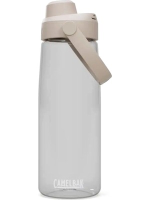 Camelbak Thrive Chug Şeffaf Tritan Matara Suluk 740 ml