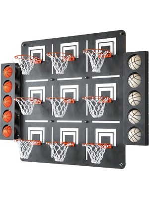Archtwain X-O-X Basketbol Oyun Takımı