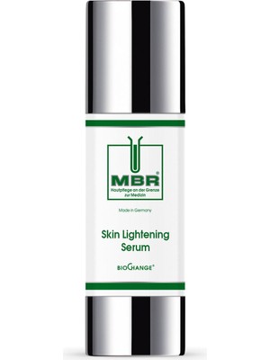 Mbr Skin Lightening Serum - 30 ml