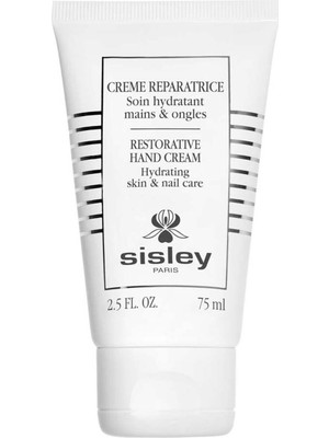 Sisley Creme Reparatrıce Pour Les Maıns