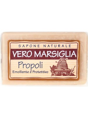 Nesti Dante Vero Marsiglia Propolis Vegan Bakım Kalıp Sabun 150 gr