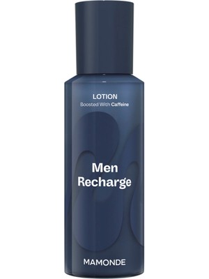 Mamonde Men Recharging Lotion Tıraş Sonrası Nemlendirici Erkek Bakım Losyonu 150 ml