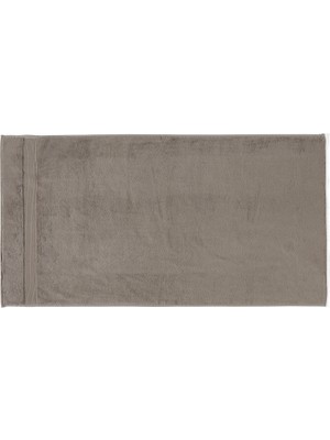 L’appartement Alston Fibroluxe® Warm Gray Pamuklu Tekli El Havlusu 30 x 50 cm