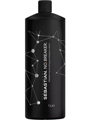 Sebastian No Breaker Şampuan Öncesi Bakım Kremi 1000 ml