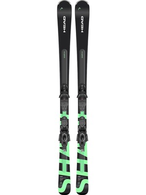 Head Shape V4 + Pr 11 Gw Performans Kayak Seti