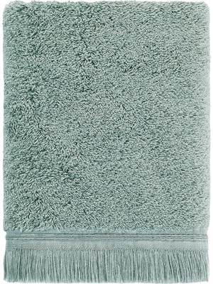 İrya Belina Blue Lage Bambu Banyo Havlusu 70 x 140 cm