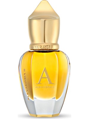 Xerjoff Oud Stars Alexandria Iı Perfume Extract 15 ml