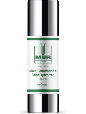 Mbr Multi-Performance Teint Optimizer Light - 30 ml