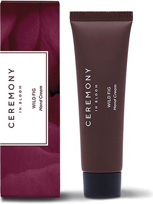 Ceremony In Bloom Wild Fig El Kremi 30 ml
