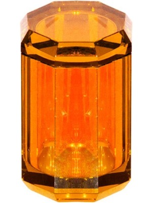 Amber Kristal Pamukluk
