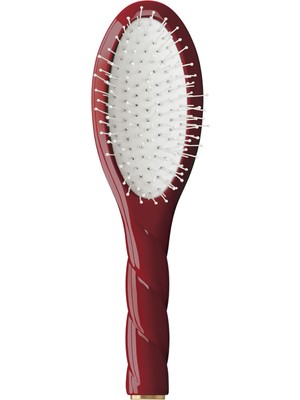 Brosse Small N04 Rouge Cerise Saç Fırçası