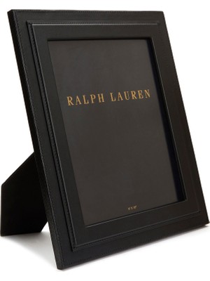 Ralph Lauren Brennan Siyah Çerçeve