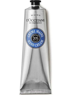 L'Occitane Shea Butter Hand Cream Shea Nemlendirici Besleyici El Kremi 150 ml