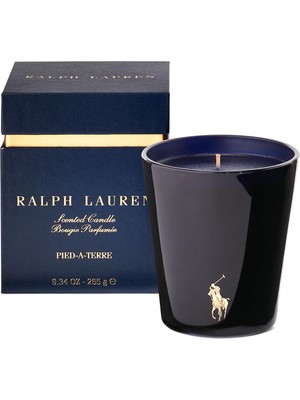 Ralph Lauren Pied A Terre Lacivert 265 gr Mum
