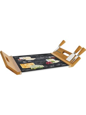 Easy Life World Of Cheese Cam Sunumluk