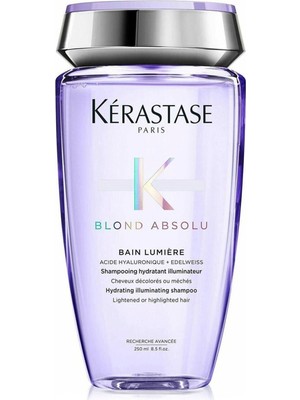 Kerastase Blond Absolu Bain Lumiere Şampuan 250 ml